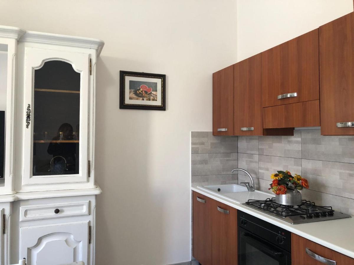Casamare Daire Venturina Terme Dış mekan fotoğraf